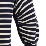 Bellerose Dress Franti Stripe