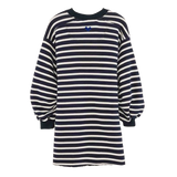 Bellerose Dress Franti Stripe