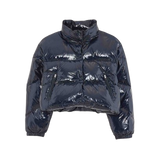 Bellerose Jacket Hoover America