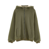 Bellerose Jacket Japer Cedar