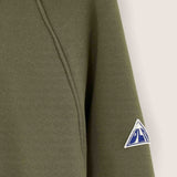 Bellerose Jacket Japer Cedar