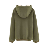 Bellerose Jacket Japer Cedar