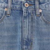 Bellerose Jeans Parady Vintage MD Blue