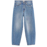 Bellerose Jeans Parady Vintage MD Blue