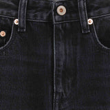 Bellerose Jeans Peter Used Black