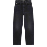 Bellerose Jeans Peter Used Black