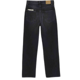 Bellerose Jeans Peter Used Black