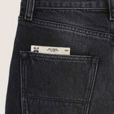 Bellerose Jeans Peter Used Black