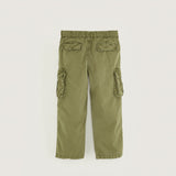 Bellerose Pants Pazy Jeep