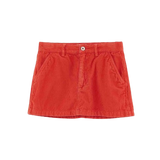 Bellerose Skirt Webbs Massai Red