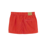 Bellerose Skirt Webbs Massai Red