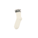 Bellerose Socks Vigil Off White
