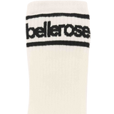 Bellerose Socks Vigil Off White