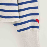 Bellerose Sweatshirt Fabina Stripe