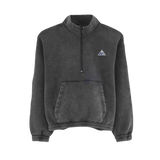 Bellerose Sweatshirt Fabril Black