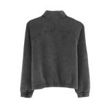 Bellerose Sweatshirt Fabril Black