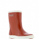 Bergstein Regenlaarzen Brick