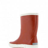 Bergstein Regenlaarzen Brick