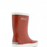 Bergstein Regenlaarzen Brick