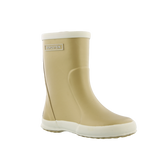 Bergstein Regenlaarzen Glam Gold