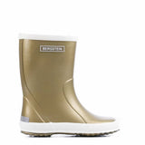Bergstein Regenlaarzen Glam Gold