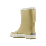Bergstein Regenlaarzen Glam Gold