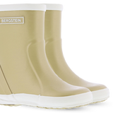 Bergstein Regenlaarzen Glam Gold