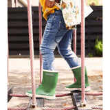 Bergstein Regenlaarzen Grass