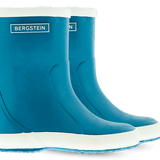 Bergstein Regenlaarzen Jade