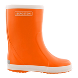 Bergstein Regenlaarzen New Orange