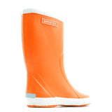 Bergstein Regenlaarzen New Orange