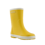 Regenlaarzen Geel