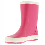 Bergstein Regenlaarzen Raspberry