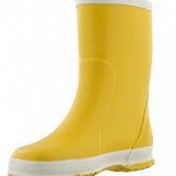 Bergstein Regenlaarzen Yellow