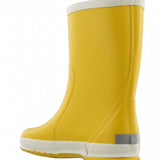 Bergstein Regenlaarzen Yellow