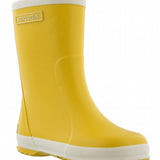 Bergstein Regenlaarzen Yellow