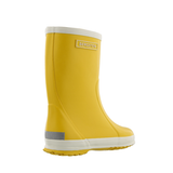 Regenlaarzen Geel