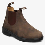 Blundstone Boots Rustic Brown