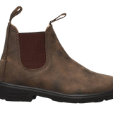 Blundstone Boots Rustic Brown