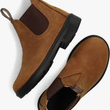 Blundstone Boots Saddle Brown