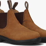 Blundstone Boots Saddle Brown