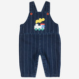 Bobo Choo Choo Denim Dungaree