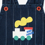 Bobo Choo Choo Denim Dungaree