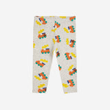 Bobo Choses Bobo Choo Choo AO Leggings