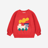 Bobo Choses Bobo Choo Choo Sweatshirt