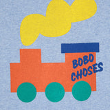 Bobo Choses Bobo Choo Choo T-Shirt