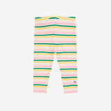 Bobo Choses Bobo Choses Striped Leggings