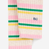 Bobo Choses Bobo Choses Striped Leggings