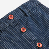 Bobo Choses Bobo Denim Skirt