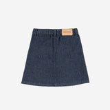 Bobo Choses Bobo Denim Skirt